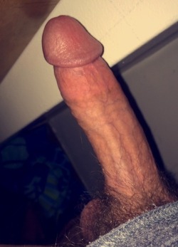 dilf-fan:  A BEAUTIFUL COCK 