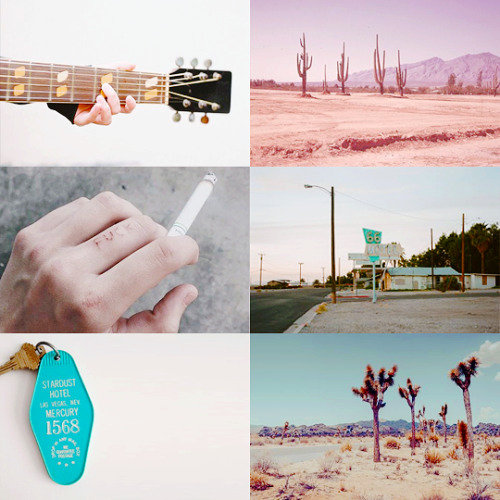 P!ATD Aesthetics: Too Weird To Live, Too Rare To Die“Well I never really thought that you’d co