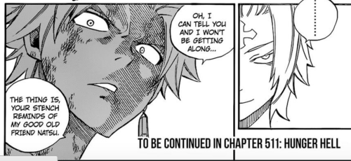 Ok So Zeref Is NOT Larcades Father!!!!
