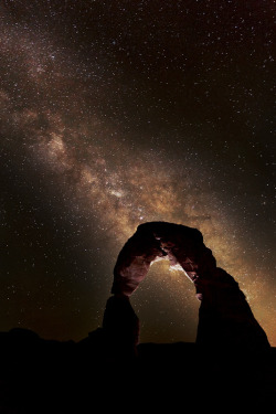 touchdisky:  Pilgramage - Arches National