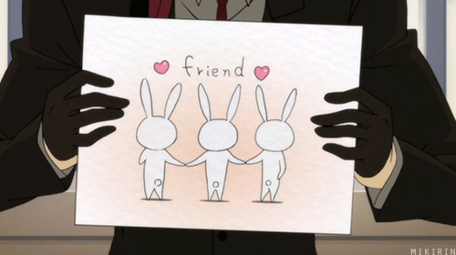Crazy for Animes