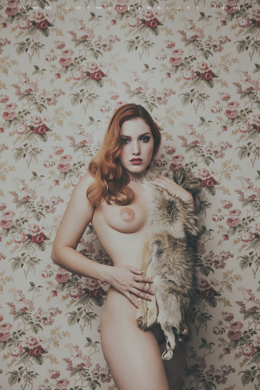 corwinprescott:  &ldquo;Put Your Arms Around Me, I Need to Feel Them to Keep