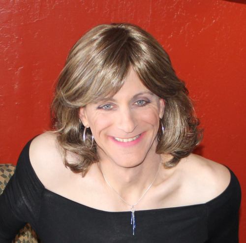 Becoming Woman
