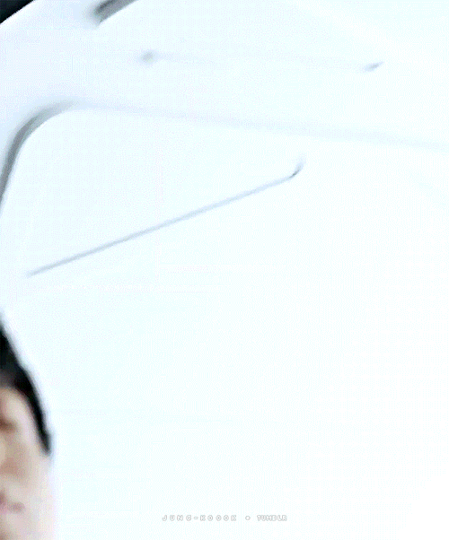 JUNGKOOK X '3D' Jacket Behind Short Film
