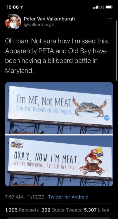 greenglitchbitch:omghotmemes:It’s what Maryland doesFor once, I’m proud to have lived nearly half my