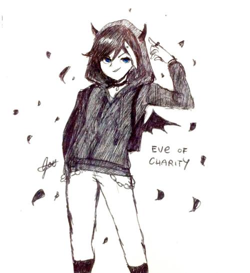 Servamp AU: Servamps Of Virtue 3