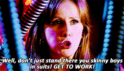 claraowalds-blog:Donna! I’m a human being. Maybe not the stuff of legend but every bit as important 