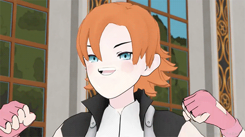 ͡° _ ͡°) — Nora Valkyrie Season 1 Volume 1 Chapter 11 ...