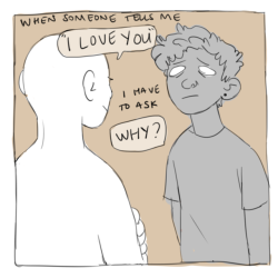 captainsmolboy: the drawings on this one are really shit, but I’m tired and I have school… please be nice I’m super self conscious lmao so uh yeah, another BPD/my feelings comic. ok to reblog for anyone, whether you can relate or just find it pretty.