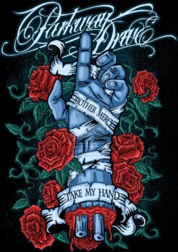 Parkway Drive