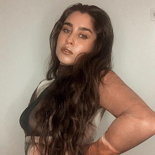 Lauren Jauregui  icon LIVE like or reblog if you save, please.