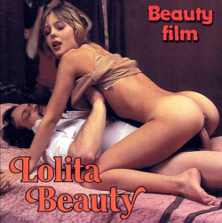 retropornmags:  source: retropornmags Lolita