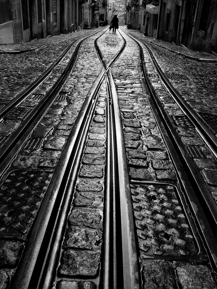 Rui Palha
Wet Day, Lisboa, Portugal
Also