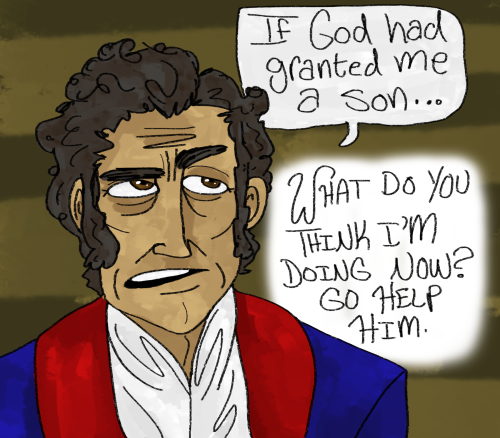 nothing-rhymes-with-ianto: aitu: in which valjean is fuzzy as to where babies come from and god help