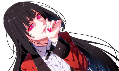 salomao-souza: 蛇喰 夢子 Yumeko Jabami | 夢見弖 ユメミ Yumemi Yumemite | 豆生田 楓 Kaede Manyuda | 桃喰 綺羅莉 Kirari M