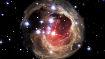 Porn astronomicalwonders:  Witnessing a Star’s photos