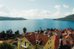 jacobkomarynsky:  Herceg-Novi , MontenegroSummer 2015 