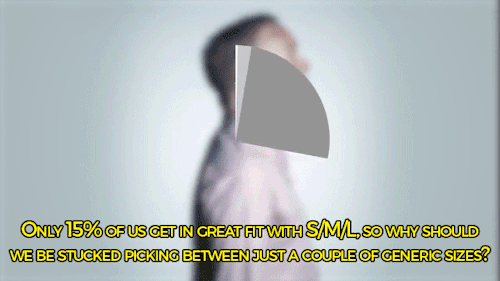 sizvideos:Meet Strantt, the clothing brand that will make your shirts fit perfectly. Get more inform