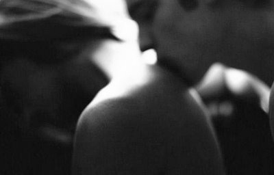 You&rsquo;re fading&hellip; And all I wanted was to feel your lips on my