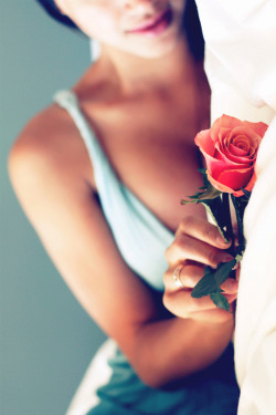 italian-luxury:  A Flower to all the beautiful women in the world. Thank you for everything and you all deserve more than just one day. I just wanted post this for my mother, sister, lover and all the other blessed women in our lives. Thank you. 