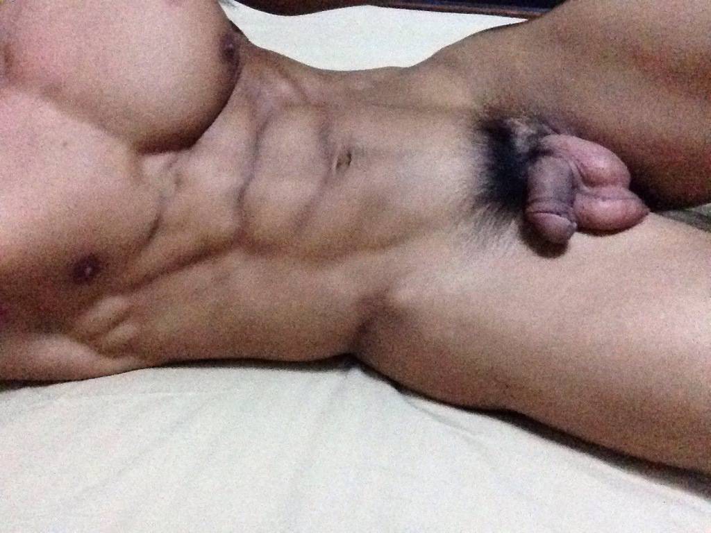 Viva!Asian hunks!