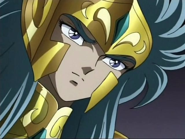 Narcissistic gardeners? Ranking the Pisces gold saints! : r/SaintSeiya