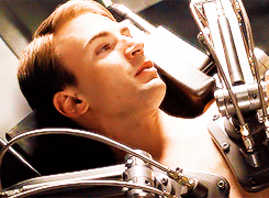 puppysteves:  Whatever happens tomorrow, you must promise me one thing. That you