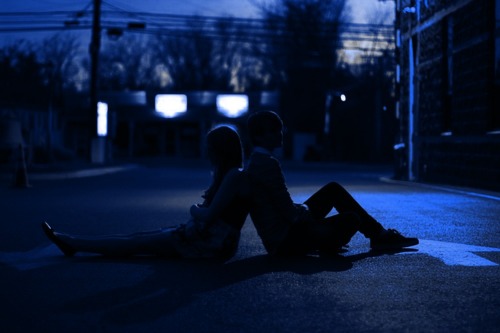 where is my mind?﻿