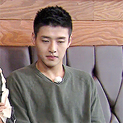 uaena-vip:  Dorky &amp; giggly Kang Ha Neul on EP314 of Running Man
