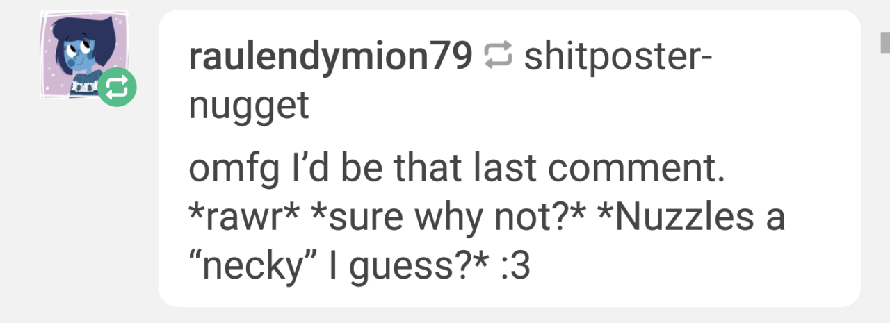 moonnations:  bluesargentsclues:  nuggetemily:  letshearitforthisclown: watching