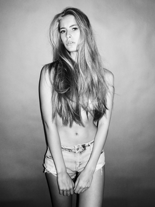 3bigmamas:  camille - 07.2014 brussels