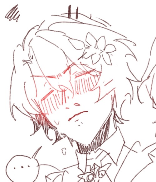 Aeeueuaerruhghhh. Your Dr Ratio Art Has Brought Me Nothing But Immense Joy. You Capture His Sopping Wet