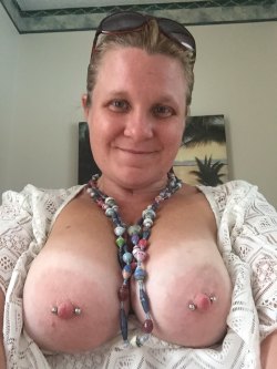 Large Areolas