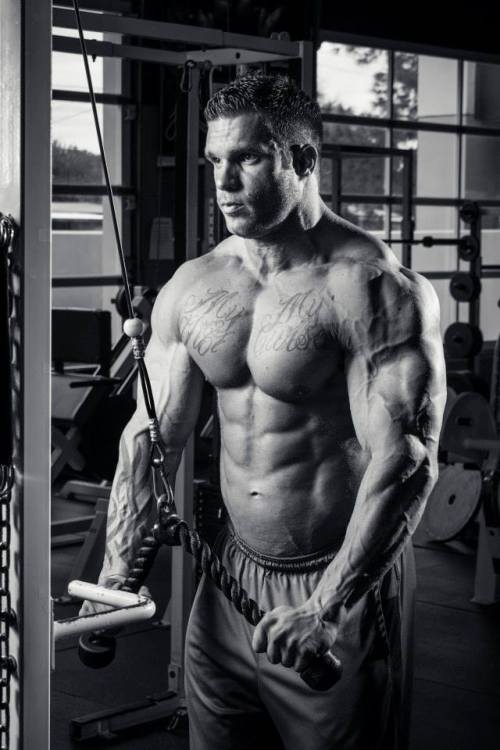 firtar:cdnlifter27:Seth Brooks  Woof