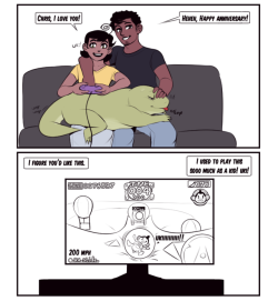 jamesab-smut:  Something cute with Chris