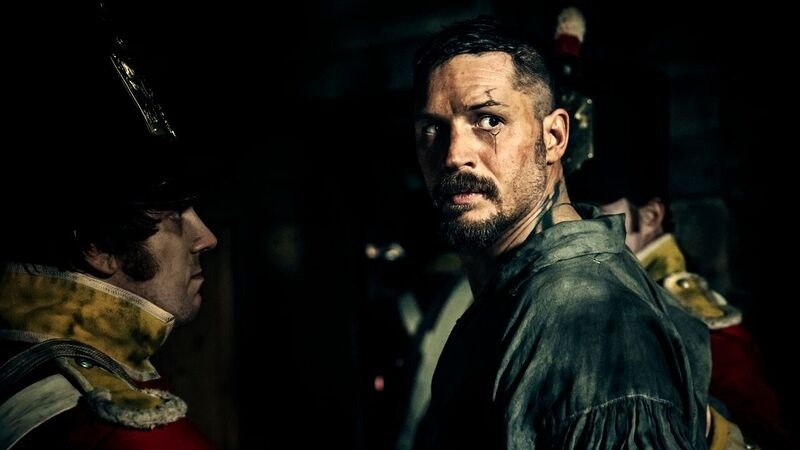 Porn theitalianmoviegoer:  Tom Hardy as James photos