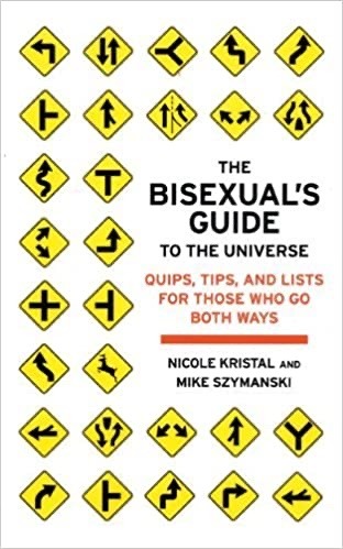 Bisexual Books Part 1