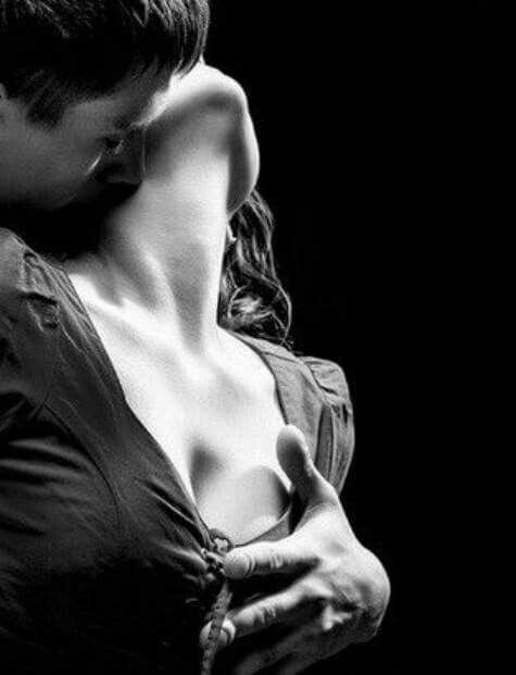 A Little Bit of Naughty!
