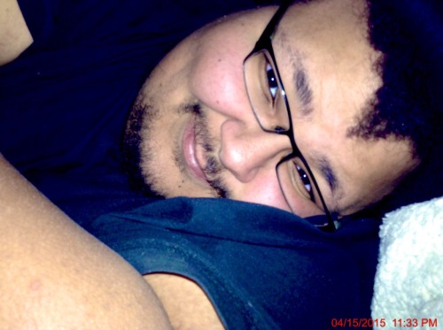sumoboy69:  fatants:  Legend has it, that once, every 10,000 years, I actually don’t look terrible😄  Whatever, you don’t ever look terrible.