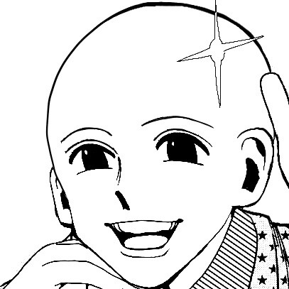 wallpapers Bald Leorio Hxh bald hxh explore tumblr posts and