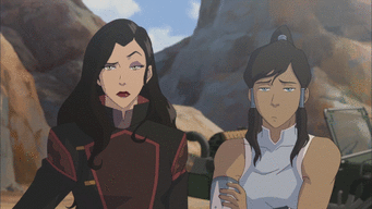 jeebsylad:  swan2swan: The ladies are unimpressed.  sexy gals~ < |D