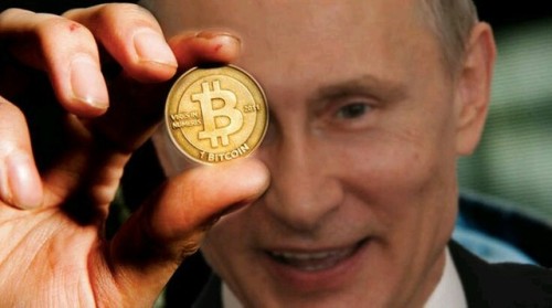 is bitcoin legal in russia