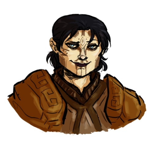 ankalime:and here’s to the forgotten lady Wardens