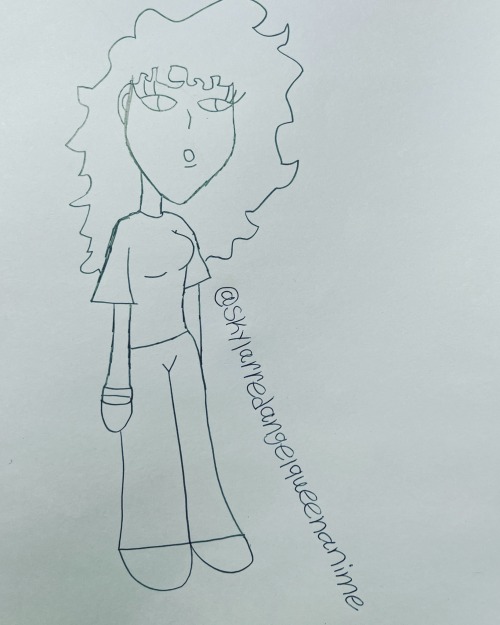Finally, Im So Glad That Its Saturday Now. Im Going To Tell You On My Next Drawing.
