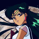 sailorplutos-canon-girlfriend - Setsuna Meiou is totally my girlfriend