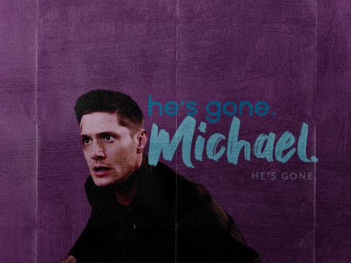 hallowedbecastiel:@spncolorchallenge | hallowedbecastiel↳ prompt: Dean + (Palette 1) Night