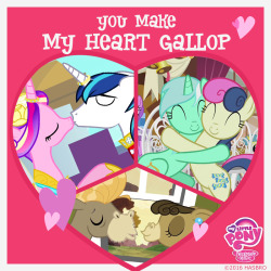 Lil-Mizz-Jay: Mylittlenanaki:  Wolfnanaki: From Hasbro’s Official Mlp Facebook