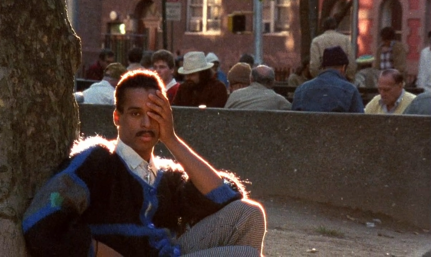 warholheat:  “Voguing came from shade”   Paris Is Burning (1990) director Jennie