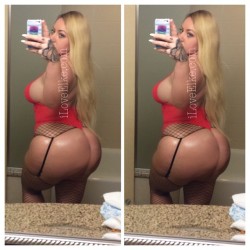 Elkestallion:  Seeing Double..adjust Your Eyes 