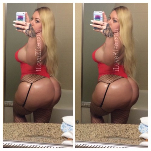 Sex elkestallion:  Seeing double..adjust your pictures